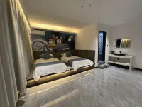 Kaiyou Hotel - Esports