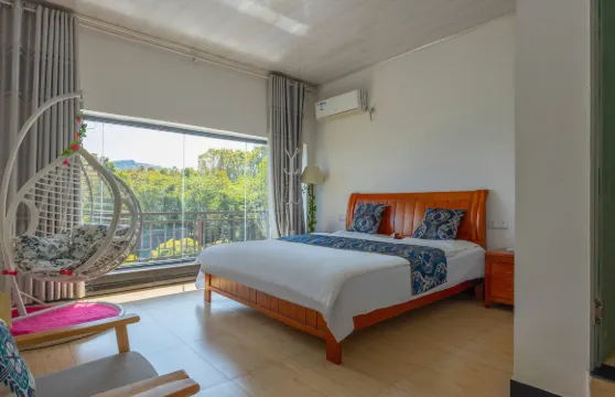 常德桃花源農家山莊