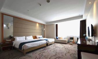 Mingdu Elegant Hotel