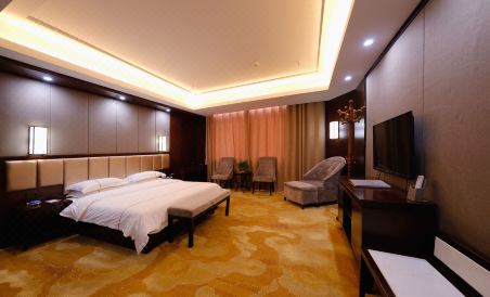 Shao shan feng yi bin guan - Housity