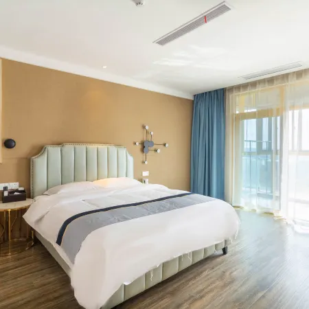 Superior Hotel (Wuhu University Town Store)