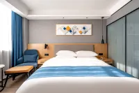 Afful hotel chain dafuhao branch Hotels in Hejiang