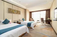Minlff Hotel Hotels in Nan'an