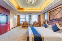 Blue Ocean Hotel Hotels in Luannan