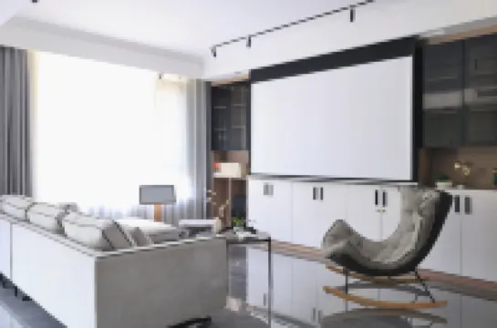 Jinyun living heart stay home