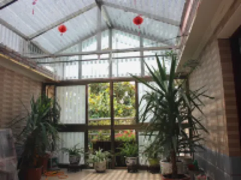 Jieshou Lantian Hotel Hotels in Jieshou