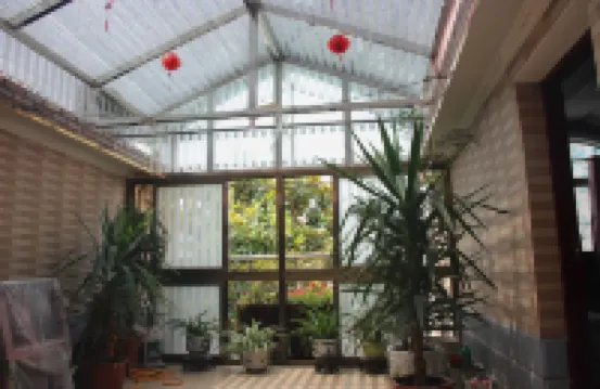 Jieshou Lantian Hotel