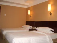 Zhuji Cuckoo Holiday Hotel Hotels near Zhang Qiuren Martyrs' Cemetery