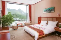 Lanping Jinbi Hotel Hotels in Lanping Bai and Pumi Autonomous County