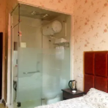Bazhou Lighting Apartment