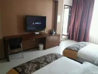 Wuding Jieyi Express Hotel - Wifi