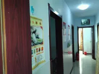 Beipiao Taihe Hotel Hotels in Beipiao
