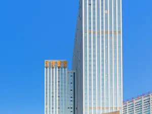 Alberghi Premium a Luzhou: le opzioni più popolari