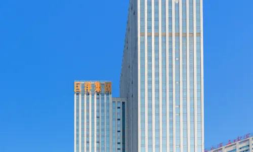 Juyang International Hotel