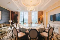 Ziang Golden City International Hotel Hotels in Shehong