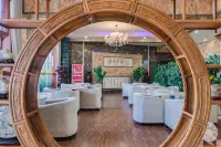 Ju De Hotel Hotels in Jiayuguan