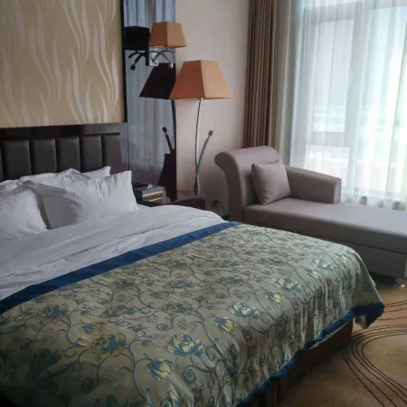 Ejie International Hotel