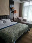 Ejie International Hotel - servizio colazione