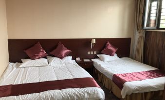 Changbai Mountain Runpeng Hotel