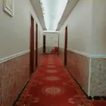 Chongqing Zhouyi Business Hotel