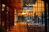 Mingfangyuan Art Hotel (Jingdezhen Airport Branch)
