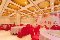 Tianyue Junlan Hotel Hotels in Yuexi