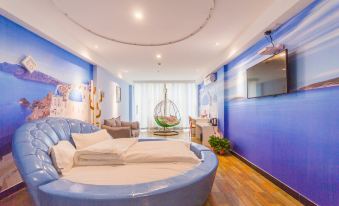 Hohhot Shangyu Hotel