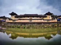 Yongding Pengfu Leisure Villa