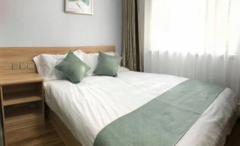Pilotage Hotel (Shenyang Taoxian Airport Branch)