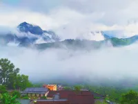 Jinxiu Fairyland Mountaintop b&B