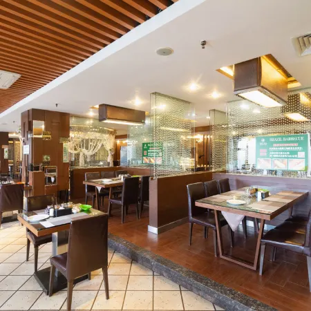 Jilin Hengyang Hotel (Beihua University Medical College)