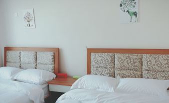 Mianyang 96 Guest House