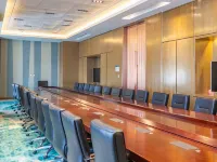 Tianyuan International Hotel Hotels in Kuqa