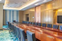 Tianyuan International Hotel Hotels in Куча