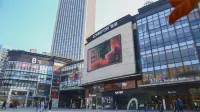 ModLaxx E-sports Hotel