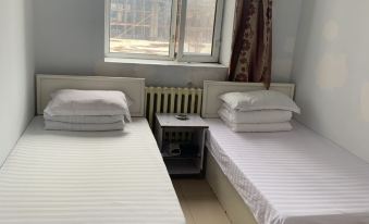 Jiagedaqi Aijia Hotel