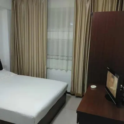 Xiyang Homeland Hostel Hotels near Dazhai Forest Park