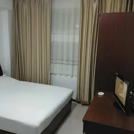 Xiyang Homeland Hostel