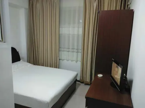 Xiyang Homeland Hostel Hotels in Xiyang