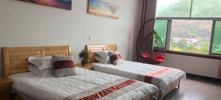 Yunjian Hostel Hotels in Yunhe