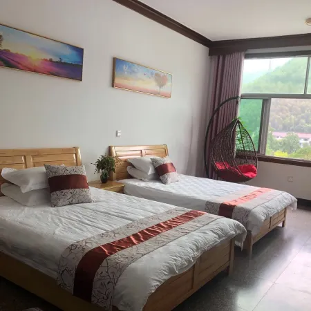 Yunjian Hostel