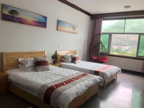 Yunjian Hostel