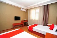 Dunhua city star holiday hotel