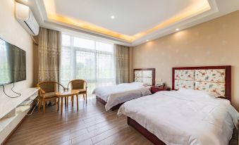 Yancheng Hengda Business Hotel