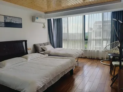 Xinchang Daxu Xiaoruo Homestay