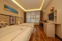Xingyishun Kailong Business Hotel - 2 Sao