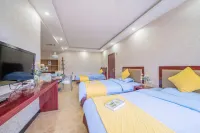Gangxin Hotel (Yongchuan Passenger Transport Center)