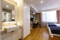 Zebra Hotel Hotel di Liuting Airport