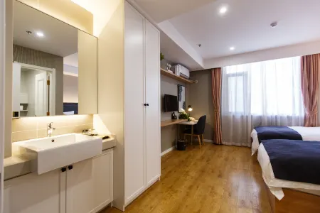 Zebra Hotel