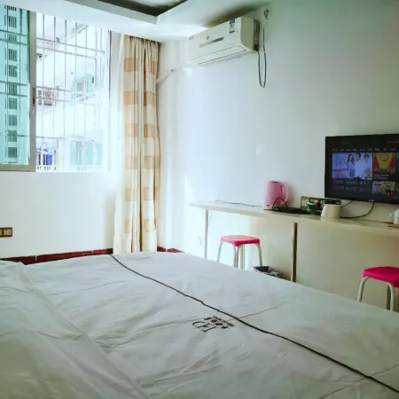 Huadu Hotel Shaoguan